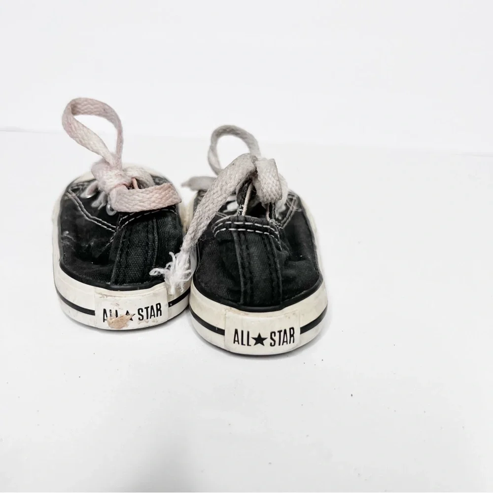 Converse excellent used